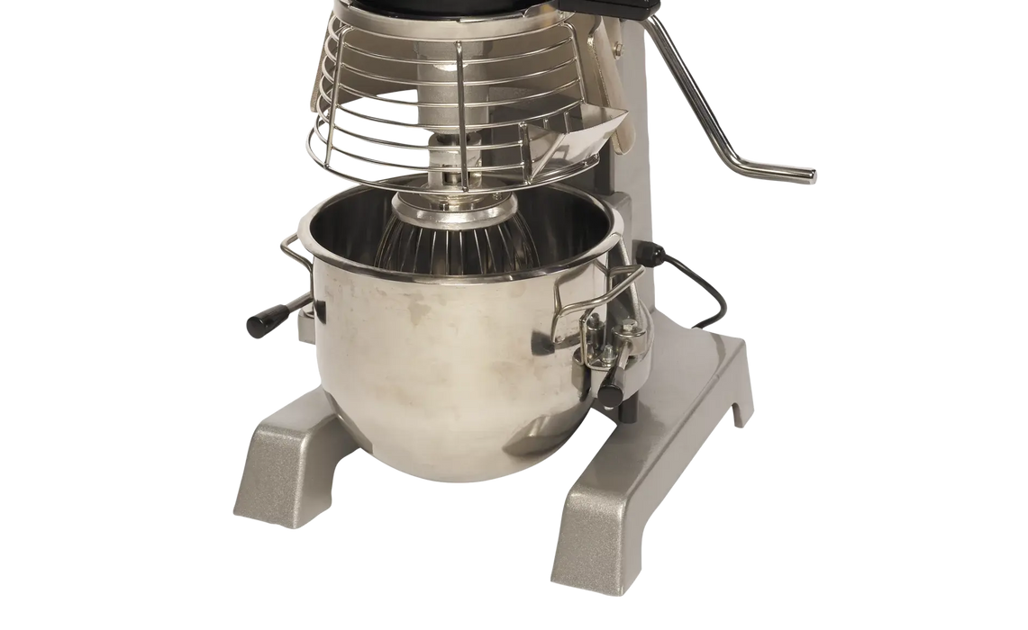 Robot Coupe SP10 Planetary Mixer - Simply Hospitality NZ image 5