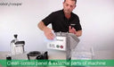 Robot Coupe Safety Guard - Composite - SP502 - Simply Hospitality NZ image 18