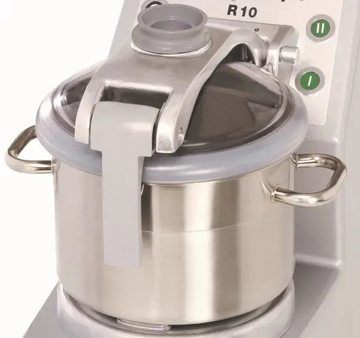 Robot Coupe Table-Top Cutters R 10 Three phase - No plug supplied  Food Processors