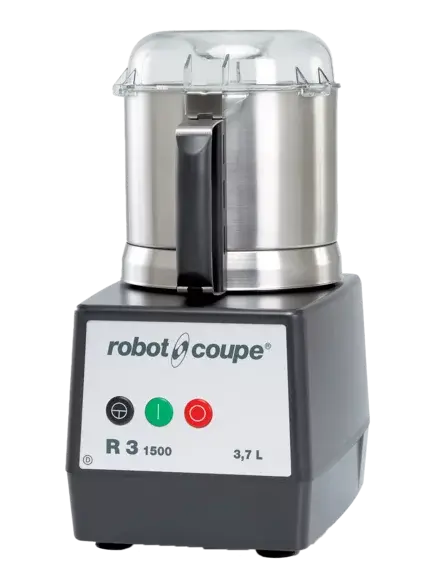 Robot Coupe Table-Top Cutters R 3 Single phase  Table-Top Cutters