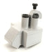 Robot Coupe Vegetable Head Complete for R301C - Simply Hospitality NZ