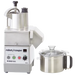 Robot Coupe Food Processor R 502 V.V. 