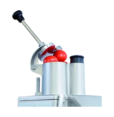 Robot Coupe Food Processor R 502 V.V. 