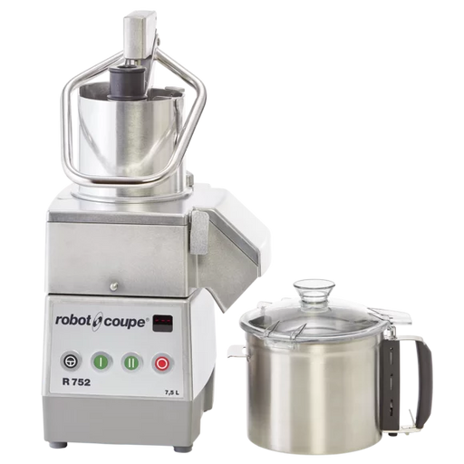 Robot Coupe Food Processor R 752  Food Processors