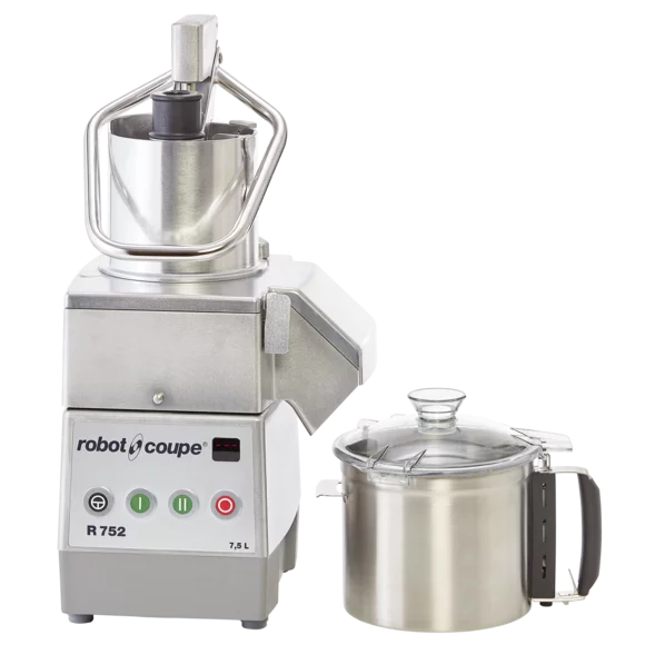 Robot Coupe Food Processor R 752  Food Processors