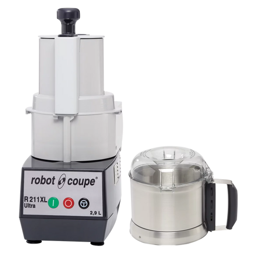 Robot Coupe Food Processors R 211 XL Ultra  Food Processors