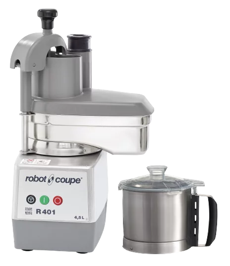 Robot Coupe Food Processors R 401 