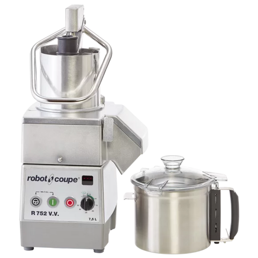 Robot Coupe Simply Hospitality R752 V.V.  Food Processors