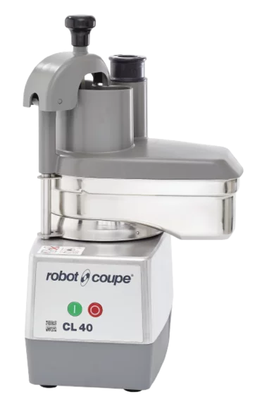 Robot Coupe Vegetable Preparation Machines CL 40  Vegetable Preparation Machine