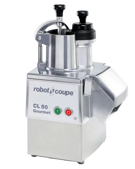 Robot Coupe Vegetable Preparation Machines CL 50 Ultra (Copy)  Vegetable Preparation Machine