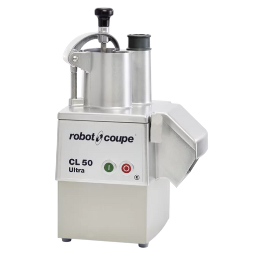 Robot Coupe Vegetable Preparation Machines CL 50 Ultra  Vegetable Preparation Machine