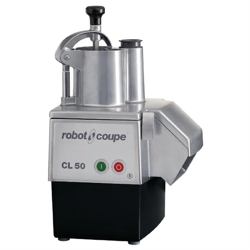 Robot Coupe Vegetable Preparation Machines CL 50  Vegetable Preparation Machine