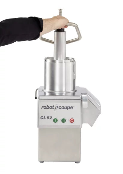 Robot Coupe Vegetable Preparation Machines CL 50 Ultra (Copy)  Vegetable Preparation Machine