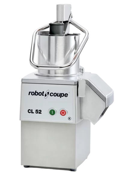 Robot Coupe Vegetable Preparation Machines CL 50 Ultra (Copy)  Vegetable Preparation Machine