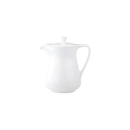 Royal Porcelain Chelsea Coffee Pot 280ml (0214)  Teapots