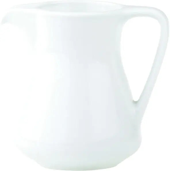 Royal Porcelain Chelsea Creamer 0.10L  Creamers