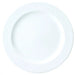 Royal Porcelain Chelsea Round Plate 240mm Rim  Plates