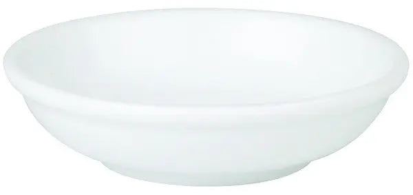 Royal Porcelain Chelsea Sauce Dish 68mm  Sauce & Butter Dishes