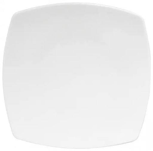 Royal Porcelain Chelsea Square Plate Flat 190mm  Plates