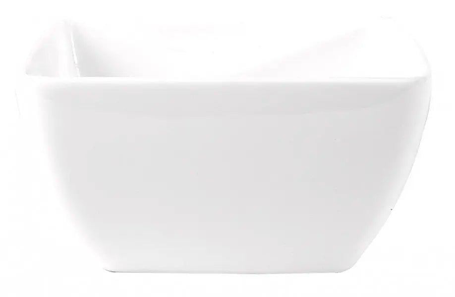 Royal Porcelain Chelsea Square Salad Bowl 125mm  Bowls