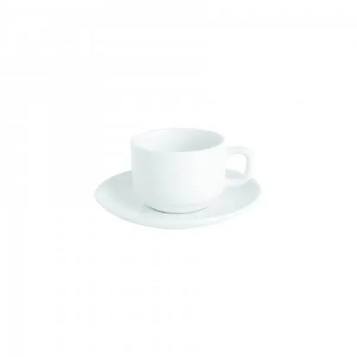 Royal Porcelain Coffee Cup-0.20lt Stack 60 (0273)  Coffee Cups
