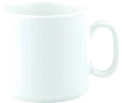 Royal Porcelain Coffee Mug-0.33lt Stack (8004)  Coffee Cups