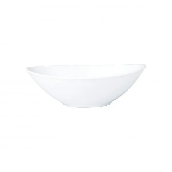 Royal Porcelain Oval Bowl 150mm 0.10lt (0220)  Bowls