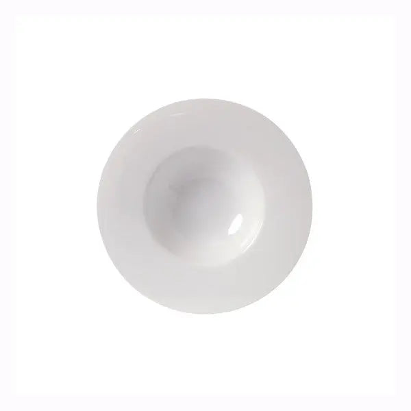 Royal Porcelain Pasta Plate 280mm 65mm (0909)  Plates