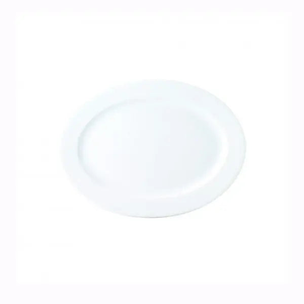 Royal Porcelain Platter Oval 315mm (4002)  Platters