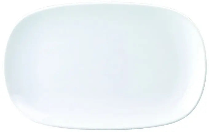 Royal Porcelain Platter Rectangle 215mm (0244)  Platters