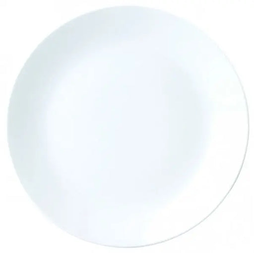 Royal Porcelain Round Plate 150 Coupe (0204)  Plates