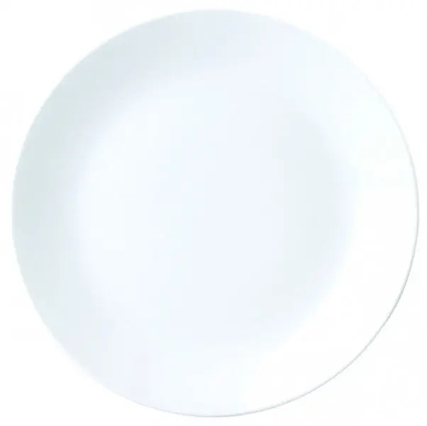 Royal Porcelain Round Plate 150 Coupe (0204)  Plates
