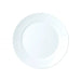 Royal Porcelain Round Plate 160 Wide Rim (0304)  Plates