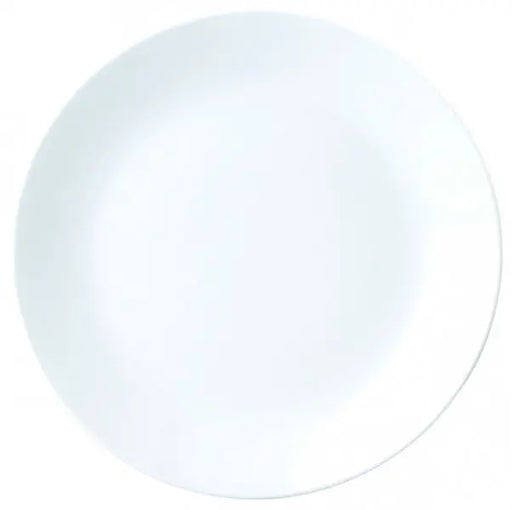 Royal Porcelain Round Plate 170mm Coupe (0238)  Plates
