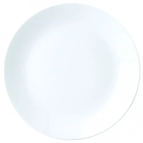 Royal Porcelain Round Plate 170mm Coupe (0238)  Plates