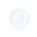 Royal Porcelain Round Plate 300mm Rim (0954)  Plates