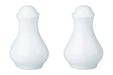 Royal Porcelain Salt Shaker 85x53mm (0225)  Shakers & Mills