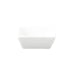 Royal Porcelain Square Sauce Dish 70mm  Bowls