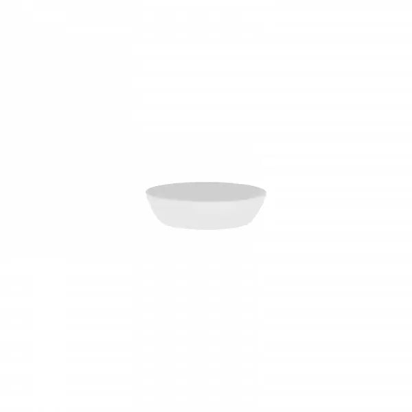 Royal Porcelain White Album Round Bowl 15.5cm  Bowls