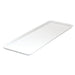 Ryner GB700 white melamine sandwich platter 500 x 180mm