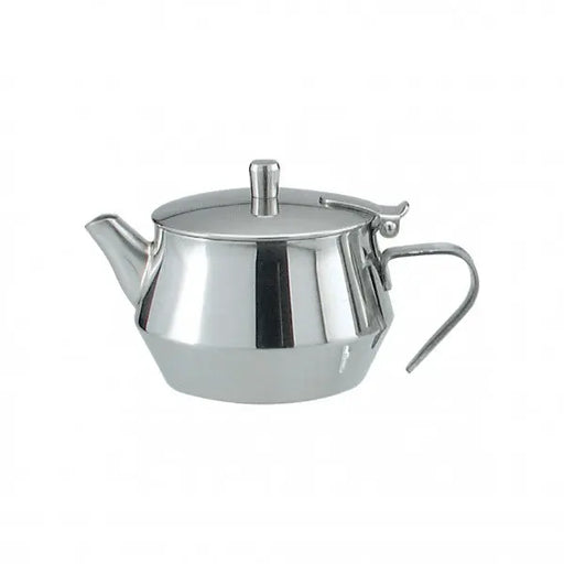Tablekraft Princess Teapot S/S 0.6L  Teapots