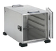 SDX E600R Heated Portable Thermobox - 4 x 1/1 GN - product image