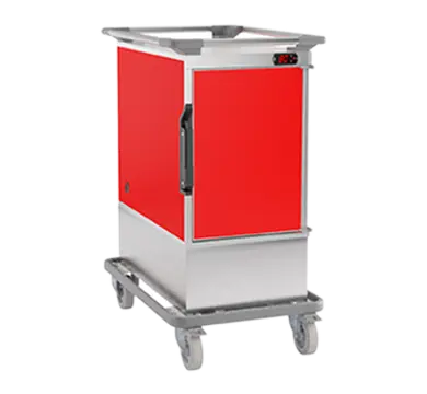 SDX E90R 6-Tray Static-heated Thermobox - product image