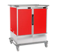 SDX EE240R 8+8-Tray Dual static-heated Thermobox - product image