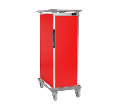 SDX F180R 12-Tray Convection-heated Thermobox - product image