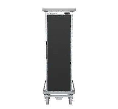 SDX F210R-BCB 14-Tray Convection-heated Thermobox - product image