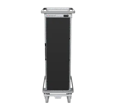 SDX F210R-BCB 14-Tray Convection-heated Thermobox - product image 2