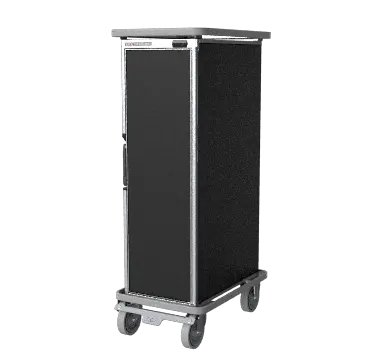 SDX F210R-BCB 14-Tray Convection-heated Thermobox - product image 3