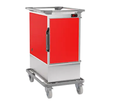 SDX F90R 6-Tray Convection-heated Thermobox - product image