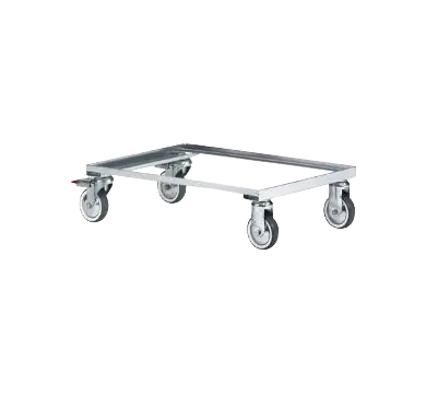 SDX H62 Low Trolley for Portable Thermoboxes - product image